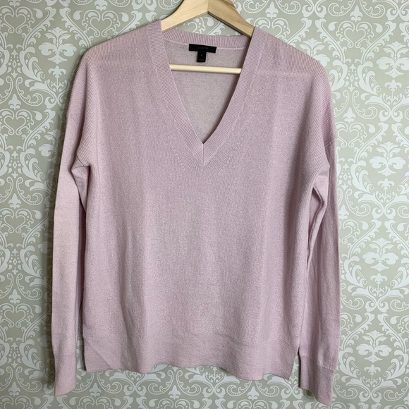 J. Crew Sweaters - J. Crew V Neck Sweater